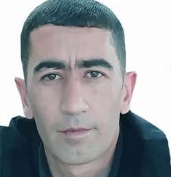 جیحون آغداملی اهل قارا باغلییغ 